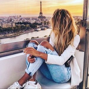 Meet your Posher, Maryam